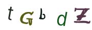 CAPTCHA obrazkowa