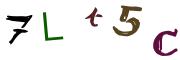 CAPTCHA obrazkowa