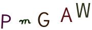 CAPTCHA obrazkowa