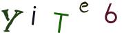 CAPTCHA obrazkowa