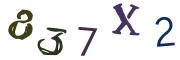 CAPTCHA obrazkowa