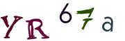CAPTCHA obrazkowa