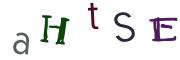 CAPTCHA obrazkowa