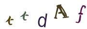 CAPTCHA obrazkowa
