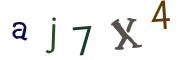 CAPTCHA obrazkowa