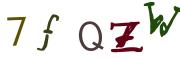 CAPTCHA obrazkowa