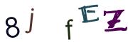 CAPTCHA obrazkowa