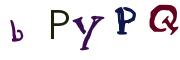 CAPTCHA obrazkowa