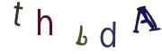 CAPTCHA obrazkowa