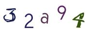 CAPTCHA obrazkowa