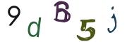 CAPTCHA obrazkowa