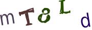 CAPTCHA obrazkowa