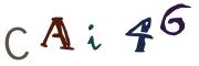 CAPTCHA obrazkowa