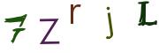 CAPTCHA obrazkowa