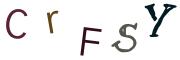 CAPTCHA obrazkowa