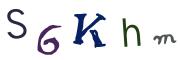 CAPTCHA obrazkowa