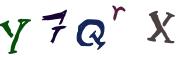 CAPTCHA obrazkowa