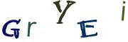 CAPTCHA obrazkowa
