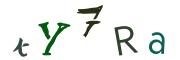 CAPTCHA obrazkowa