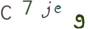 CAPTCHA obrazkowa