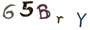 CAPTCHA obrazkowa