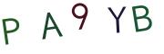 CAPTCHA obrazkowa