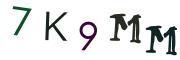 CAPTCHA obrazkowa
