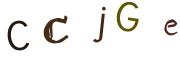 CAPTCHA obrazkowa