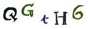 CAPTCHA obrazkowa