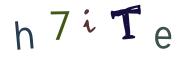CAPTCHA obrazkowa