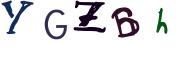 CAPTCHA obrazkowa