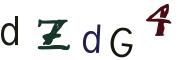 CAPTCHA obrazkowa