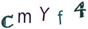 CAPTCHA obrazkowa