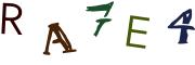 CAPTCHA obrazkowa