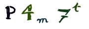 CAPTCHA obrazkowa