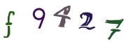 CAPTCHA obrazkowa