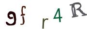 CAPTCHA obrazkowa