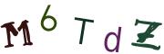 CAPTCHA obrazkowa