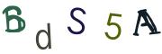 CAPTCHA obrazkowa
