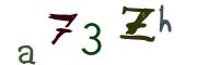 CAPTCHA obrazkowa