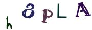 CAPTCHA obrazkowa
