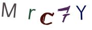 CAPTCHA obrazkowa