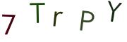CAPTCHA obrazkowa