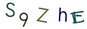 CAPTCHA obrazkowa