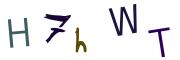 CAPTCHA obrazkowa