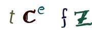 CAPTCHA obrazkowa
