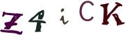 CAPTCHA obrazkowa