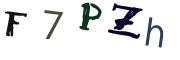 CAPTCHA obrazkowa