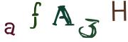 CAPTCHA obrazkowa