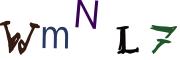 CAPTCHA obrazkowa